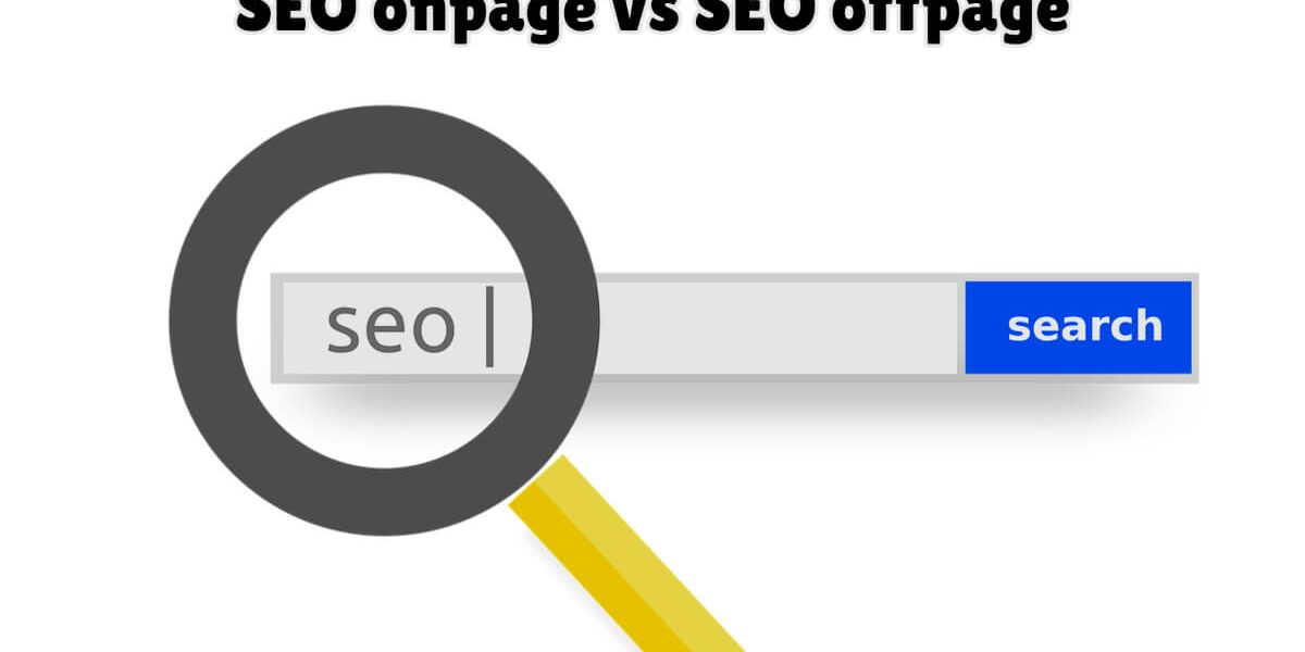SEO Off Page